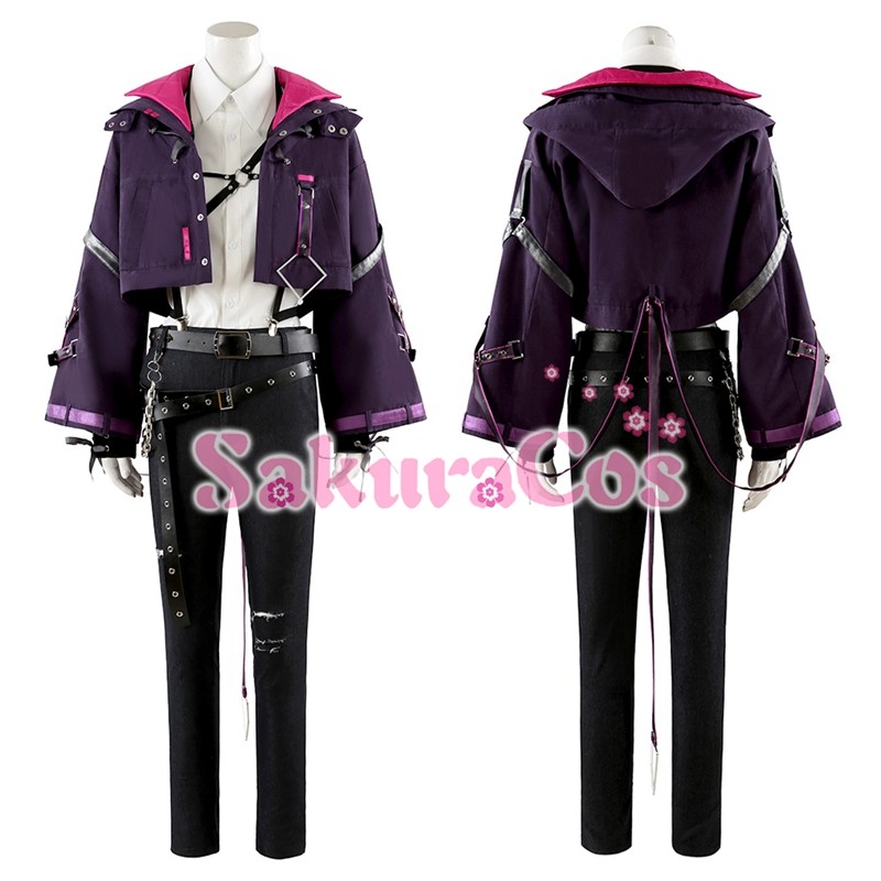 【半額】 フラガリアメモリーズ クロード コスプレ衣装 【SakuraCos】 ホビー・楽器・アート