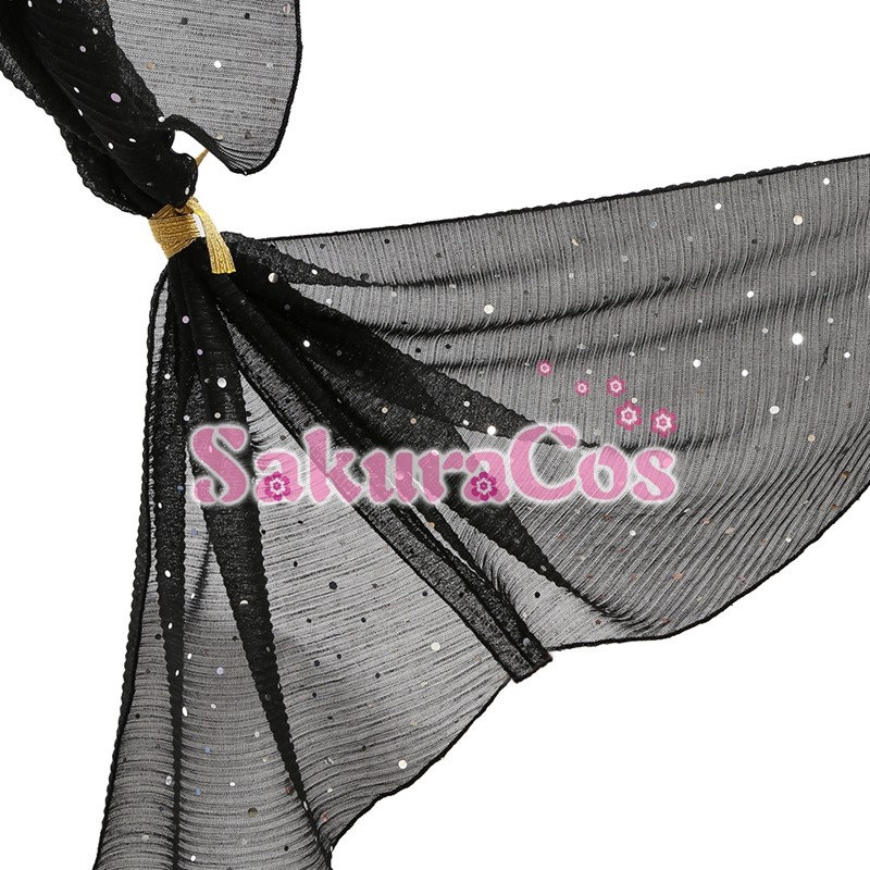 フラガリアメモリーズ ハンギョン コスプレ衣装 【SakuraCos】