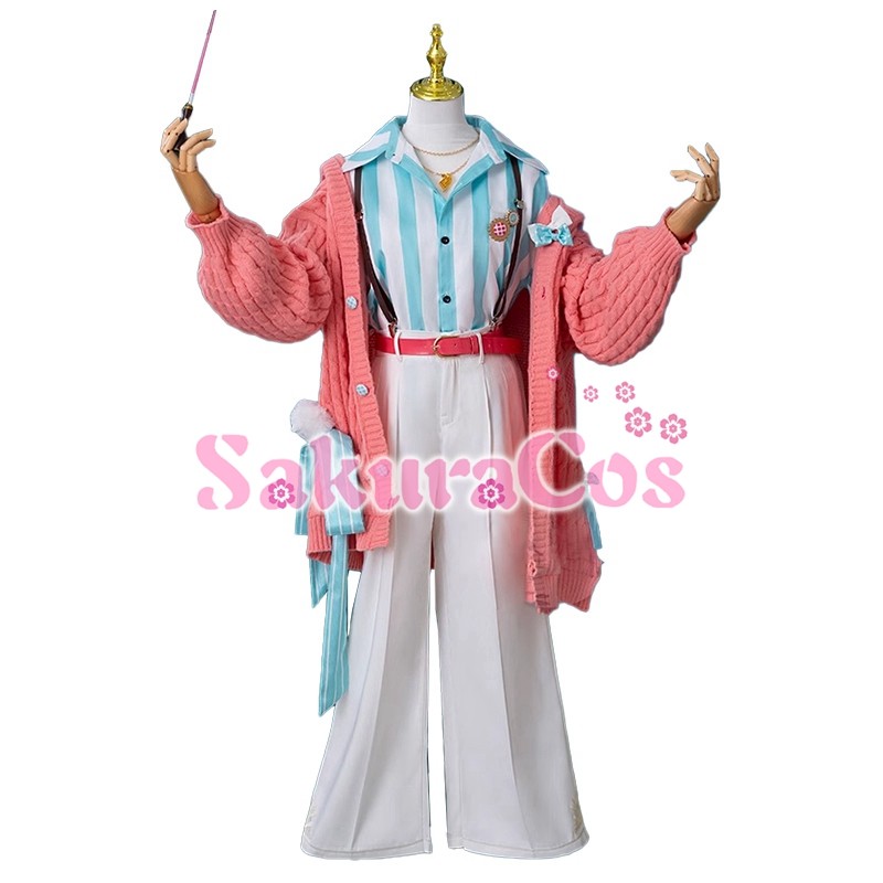 セール 海外 フラガリアメモリーズ メロルド 【SakuraCos】 コスプレ衣装 コスプレ衣装