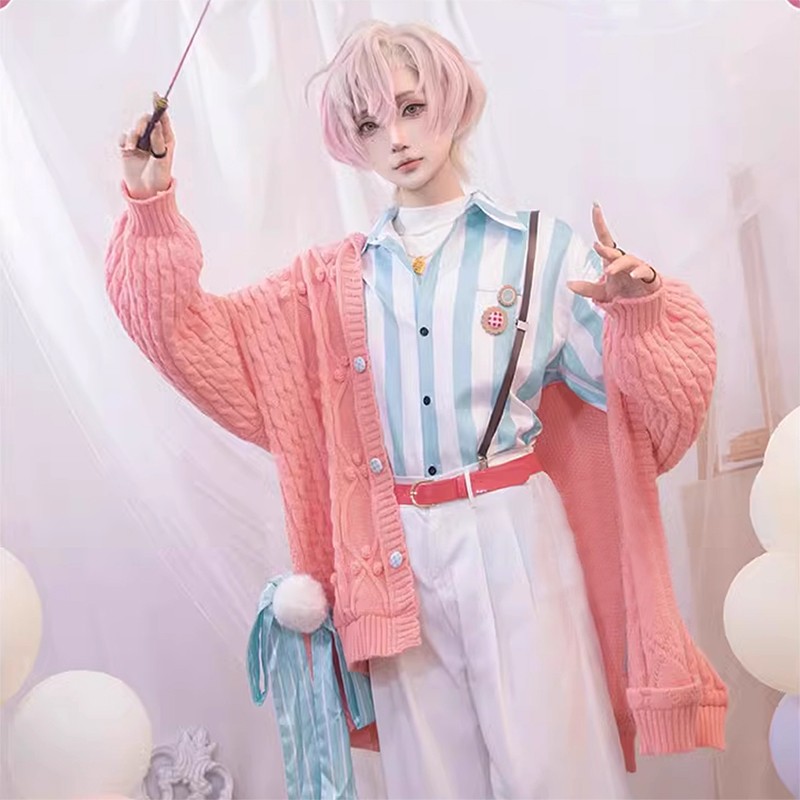 フラガリアメモリーズ メロルド コスプレ衣装 【SakuraCos】