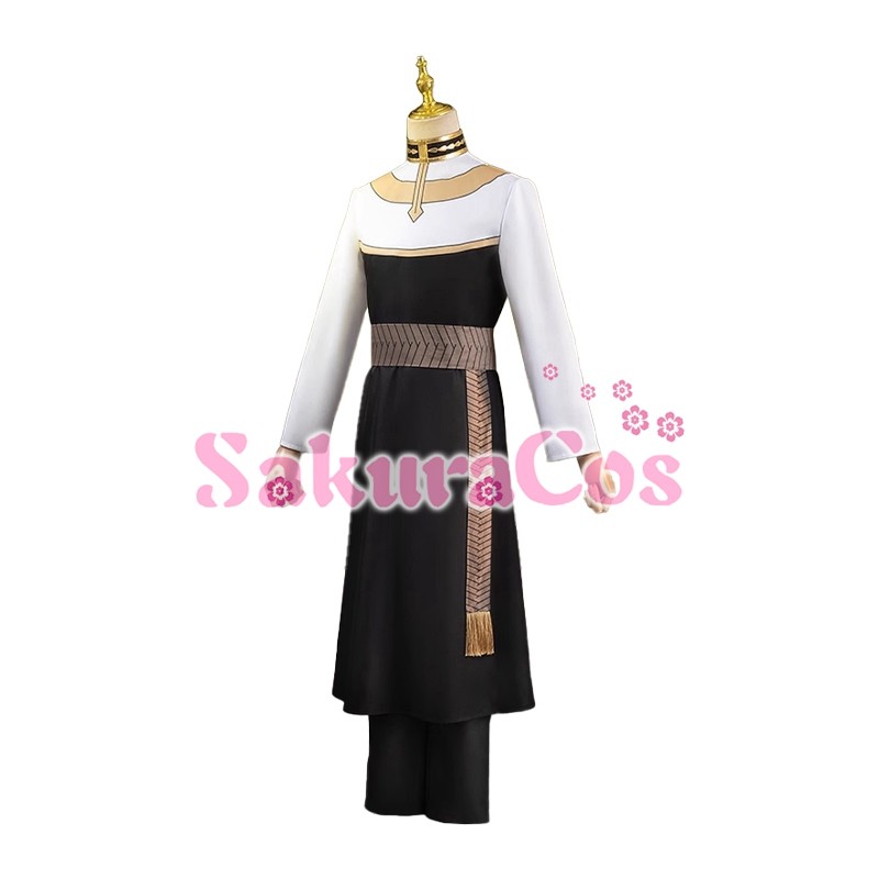 葬送のフリーレン ハイター コスプレ衣装 【SakuraCos】