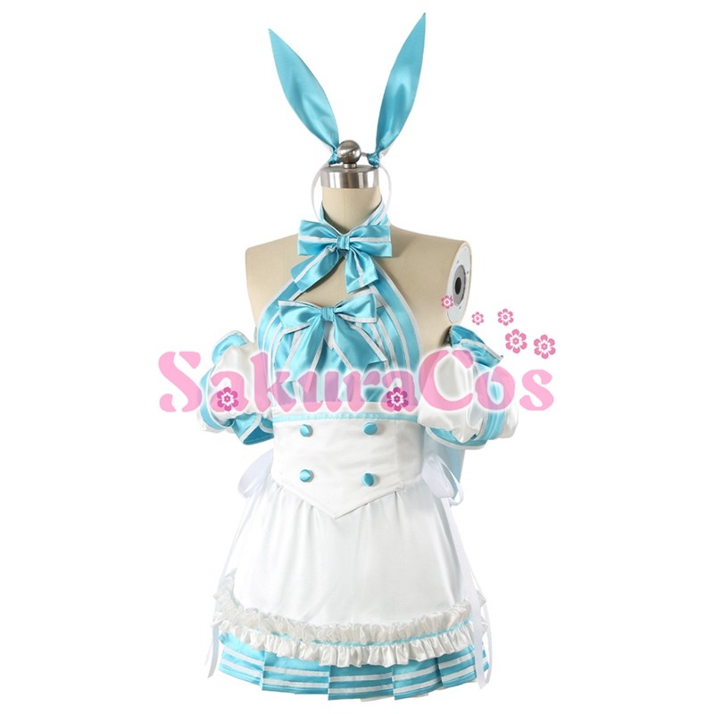 Fate/Grand Order FGO アルトリア 水着 コスプレ衣装 【SakuraCos】