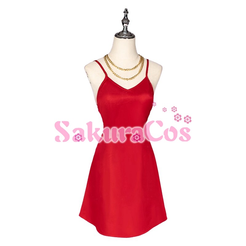 【三分妄想】パンティ&ストッキングwithガーターベルト　コスプレ　衣装 パンティ&ストッキングwithガーターベルト ストッキング コスプレ 三分