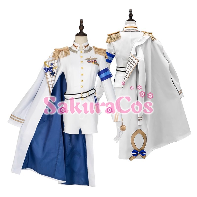 勝利の女神:NIKKE ニケ ヘルム コスプレ衣装 【SakuraCos】