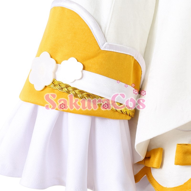 フラガリアメモリーズ ミュンナ コスプレ衣装 【SakuraCos】 フラガリアメモリーズ ミュンナ コスプレ衣装 【SakuraCos】