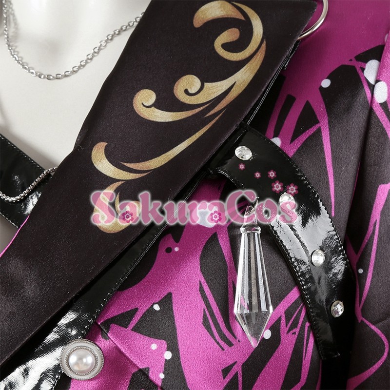 あんさんぶるスターズ あんスタ 分かれ道＊憧れた姿とフラッシュバック