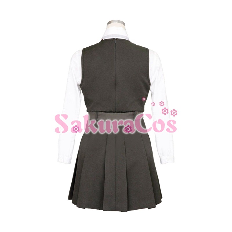 ささやくように恋を唄う 木野ひまり 制服 コスプレ衣装 【SakuraCos】
