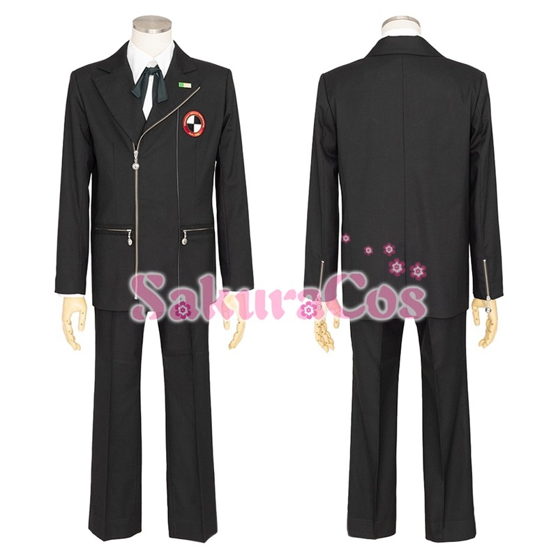 ペルソナ3 リロード 月光館学園 男性制服 コスプレ衣装 【SakuraCos】