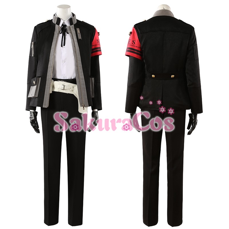 半額 50％OFFの通販 リロード ペルソナ3 結城理 コスプレ衣装 制服 ゆうきまこと コスプレ衣装