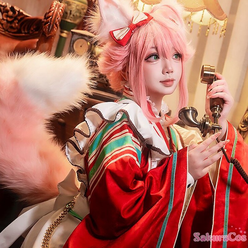 最高級のスーパー あんさんぶるスターズ あんスタ スカウト!恋こい喫茶 姫宮 桃李 コスプレ衣装