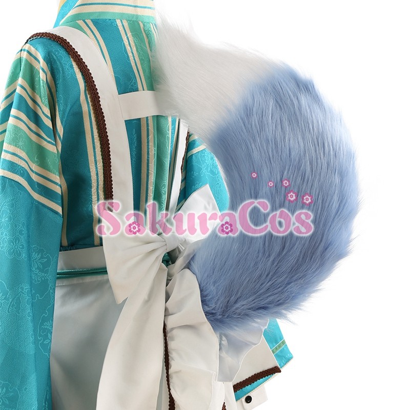 あんさんぶるスターズ あんスタ スカウト!恋こい喫茶 紫之 創 コスプレ