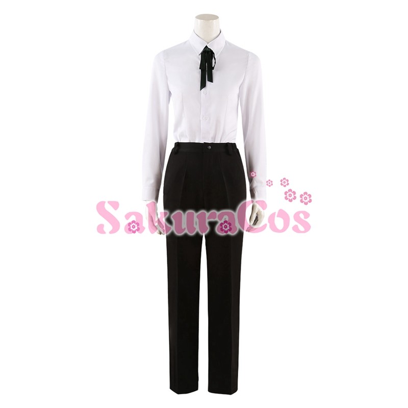 ペルソナ3 リロード 月光館学園 男性制服 結城理 ゆうきまこと