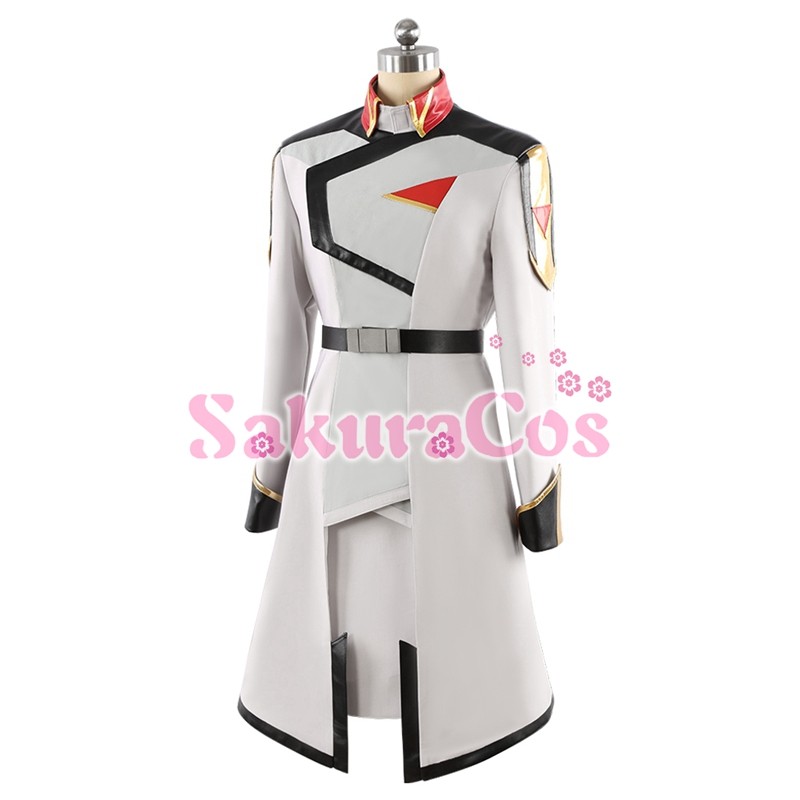 Amazon.co.jp: [Diyameina] 機動戦士ガンダム 地球連邦軍軍服 30