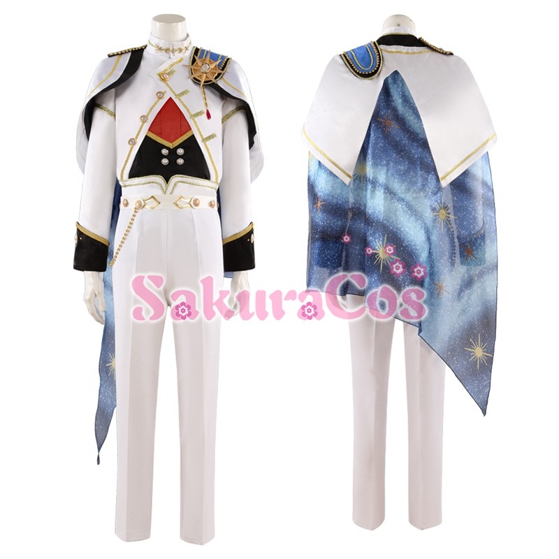 あんさんぶるスターズ あんスタ Reverb☆水平線を渡るステラマリス