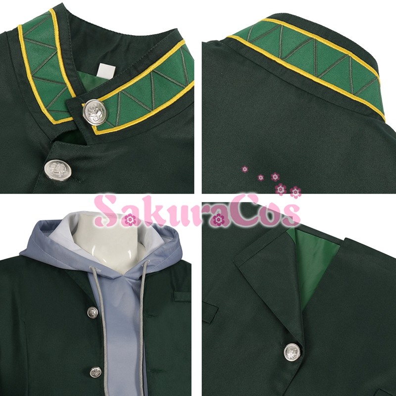 WIND BREAKER ウィンドブレーカー 風鈴高校 ボウフウリン 梶 蓮