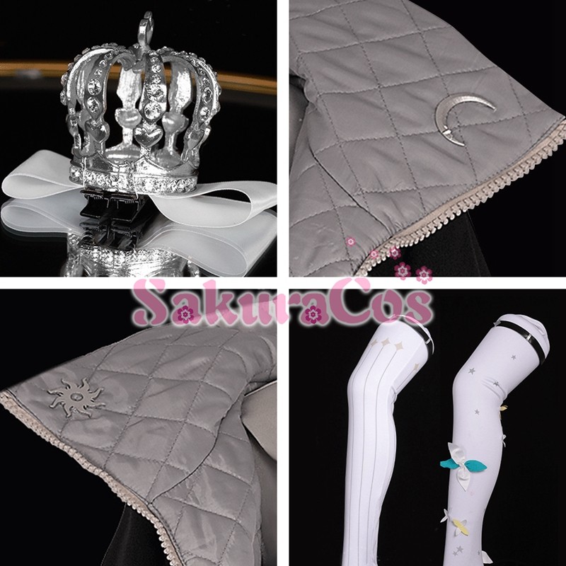 プロジェクトセカイ カラフルステージ! プロセカ 3周年記念 太陽と月と