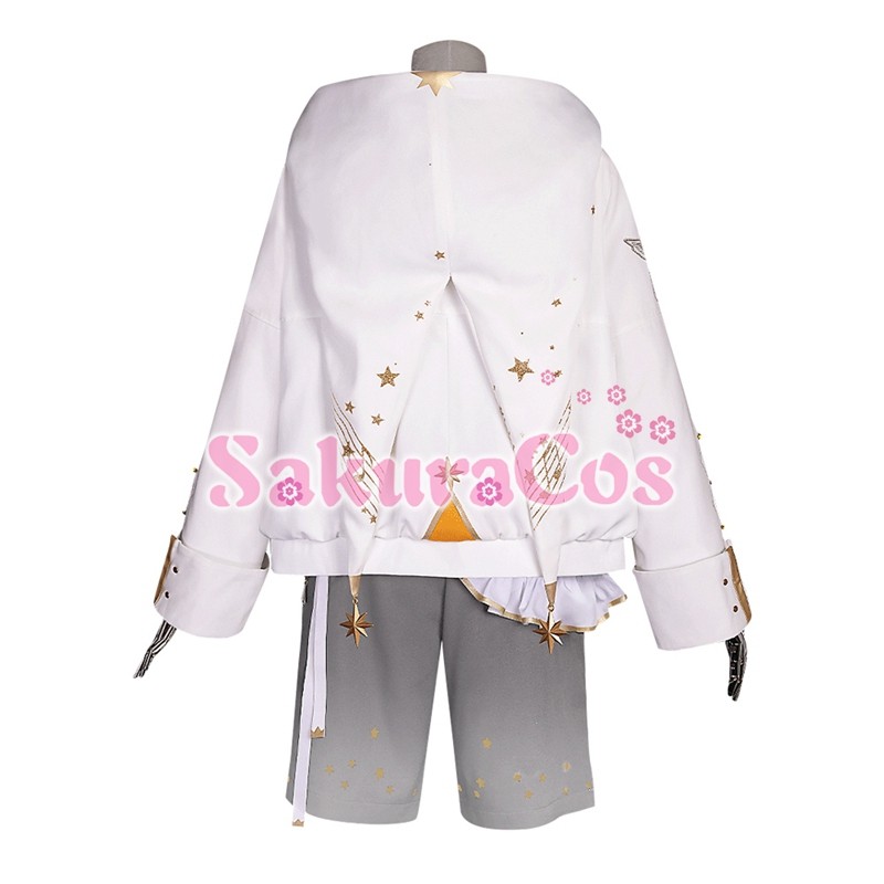 プロジェクトセカイ カラフルステージ! プロセカ 3周年記念 太陽と月と