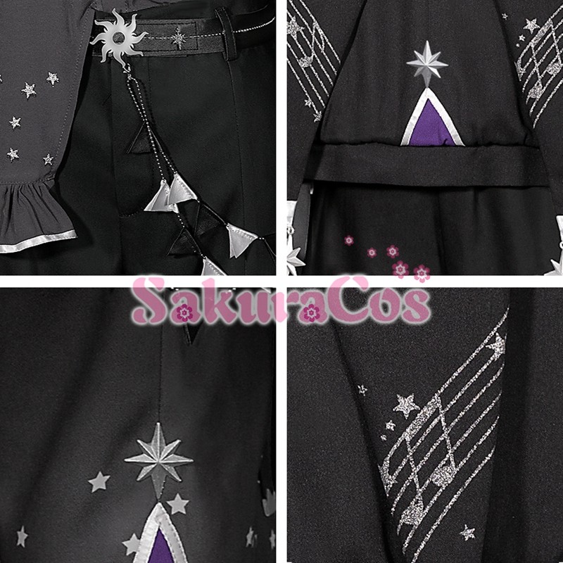 プロジェクトセカイ カラフルステージ! プロセカ 3周年記念 太陽