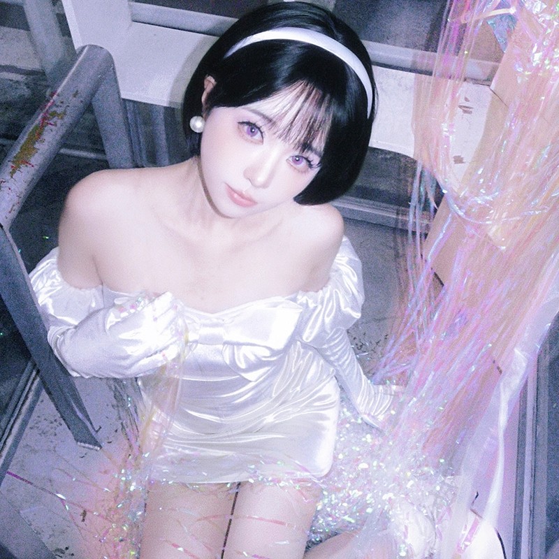 ALIEN STAGE エイリアンステージ スア SUA コスプレ衣装 【SakuraCos】