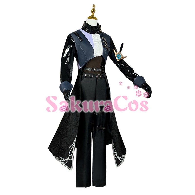 Amazon | アイデンティティ5 identity v 第5人格 コスプレ衣装