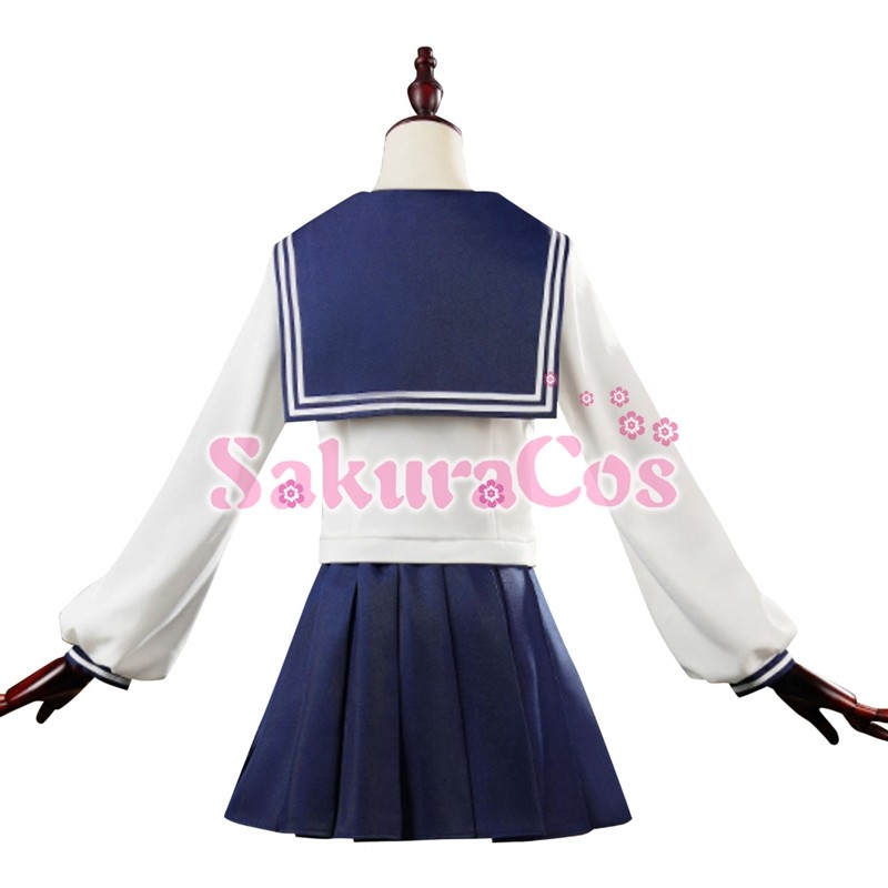 最適な価格 虎視虎子 しかのこのこのここしたんたん 鹿乃子 制服 のこ コスプレ衣装