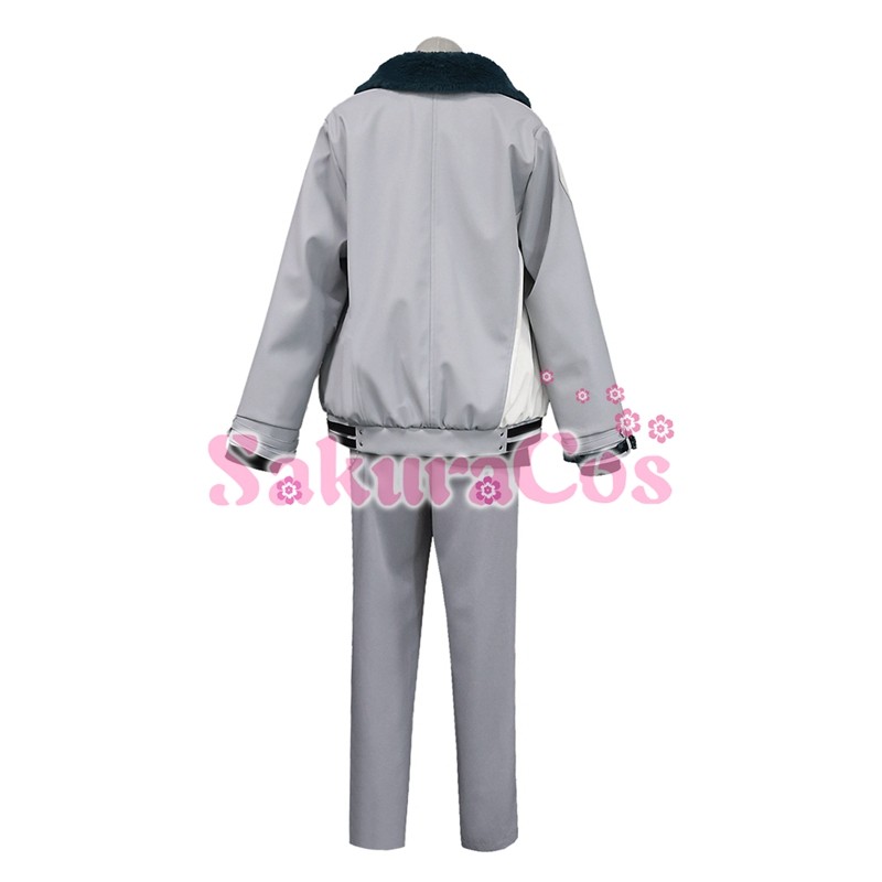 コスプレ　新ユニ衣装　青柳冬弥 プロジェクトセカイ 青柳冬弥 新衣装 私服 コスプレ 衣装