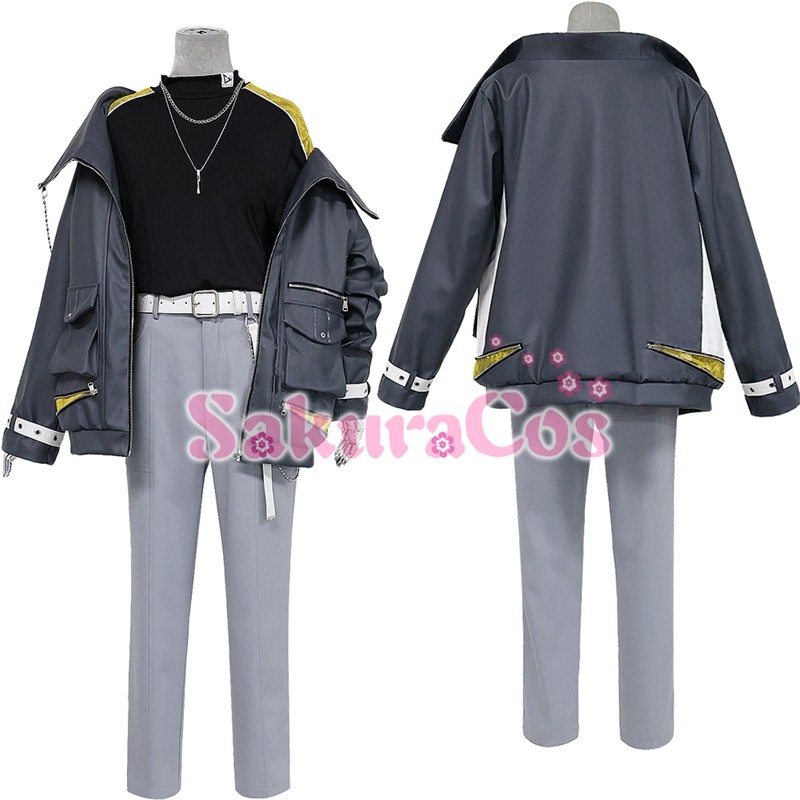 プロセカ 東雲彰人 制服 ライブ衣装 寝そべり Amazon.co.jp: プロジェクトセカイ カラフルステージ！ feat