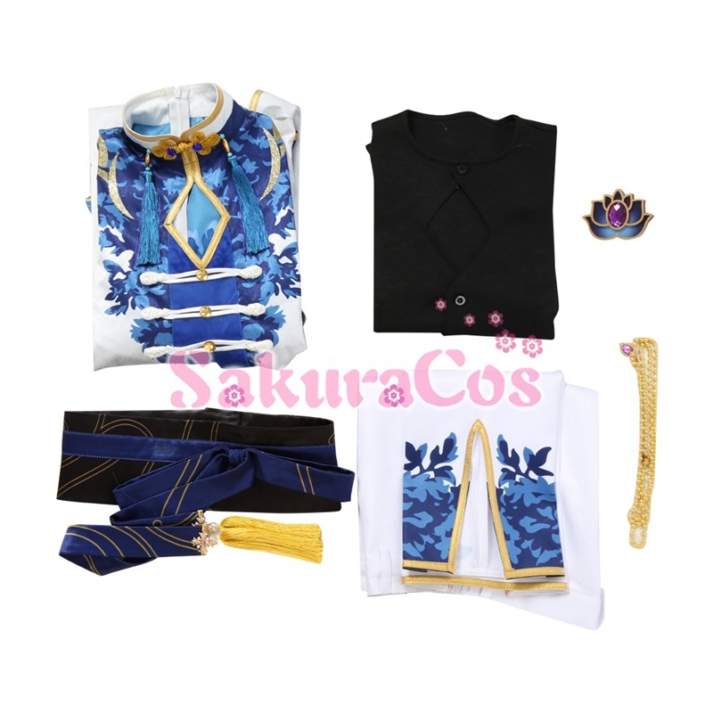 あんさんぶるスターズ あんスタ スカウト！刹那の白 愛に満ちた