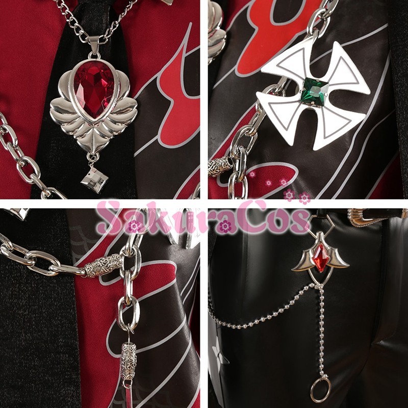 ドミナント 月永レオ コスプレ あんさんぶるスターズ！！ 三毛縞斑・月永レオ・逆先夏目