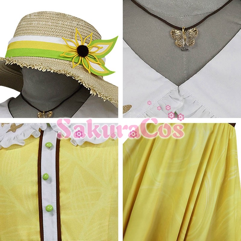 プロジェクトセカイ カラフルステージ! プロセカ レモネードで一休み