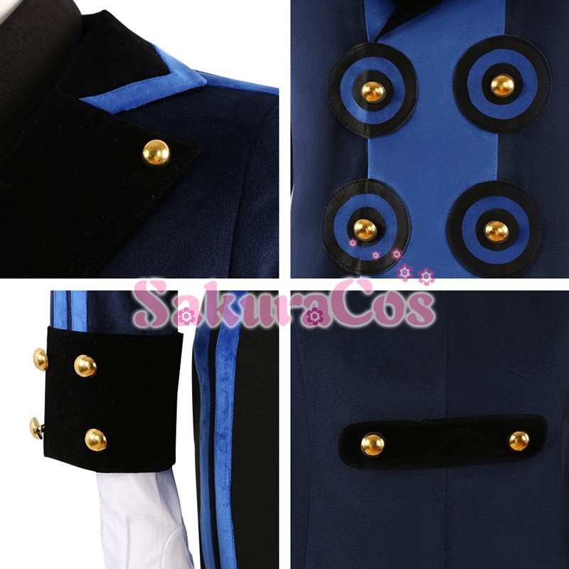 ペルソナ3 リロード 海外限定 チケット風 トレカ 主人公 結城理 セット