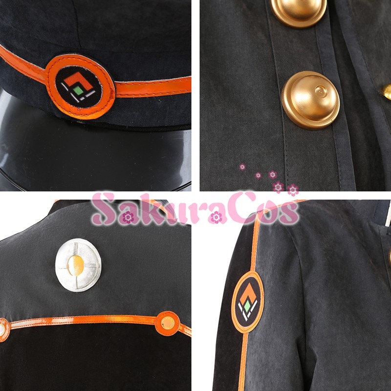 Fate/Grand Order FGO 岸波 白野 きしなみ はくの ザビ コスプレ Fate/Grand Order FGO 岸波 白野 きしなみ はくの ザビ コスプレ