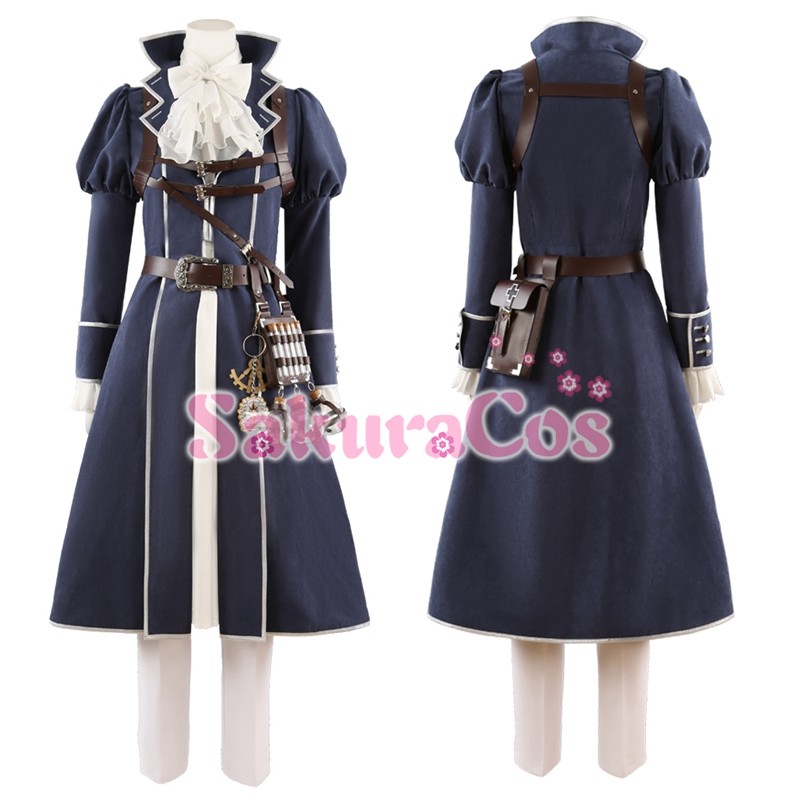 Fate/Grand Order FGO オベロン プリテンダー コスプレ衣装 霊基