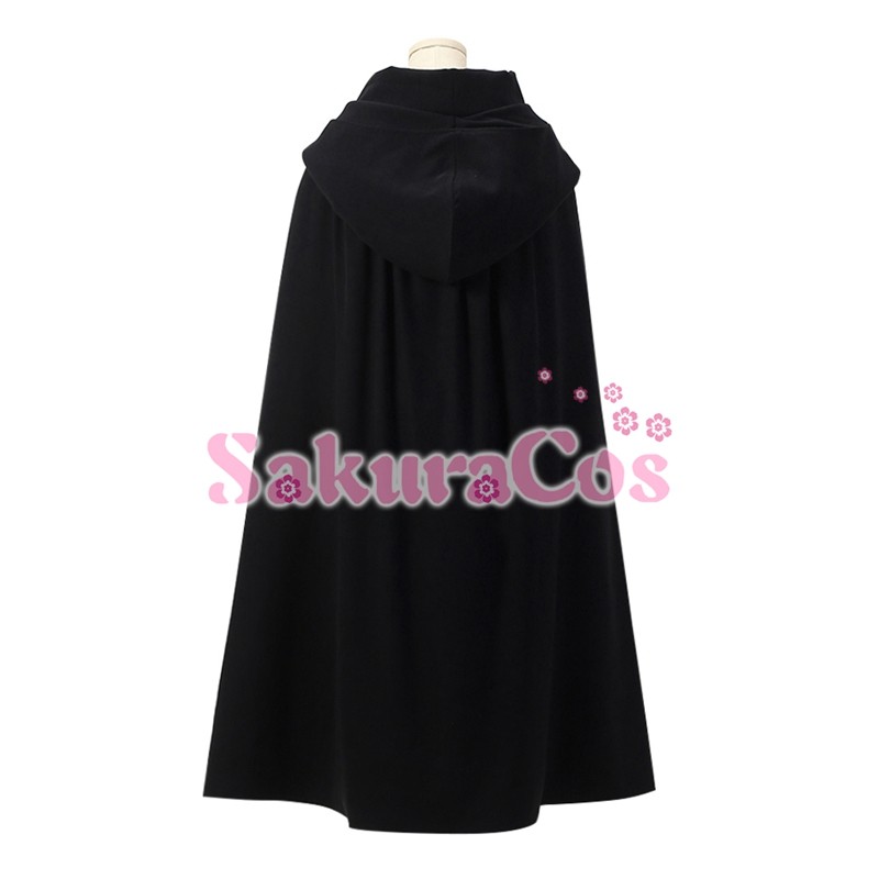 ダンダダン 綾瀬 星子 あやせ せいこ コスプレ衣装 【SakuraCos】