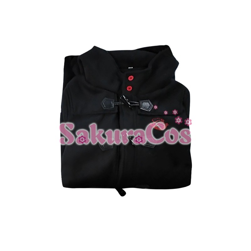 ペルソナ5 雨宮蓮 冬制服 コート コスプレ衣装 【SakuraCos】