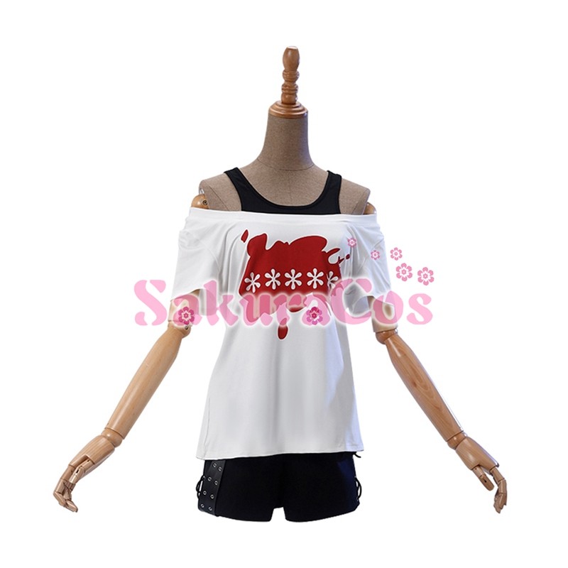 ペルソナ5 佐倉双葉 制服 コスプレ衣装 【SakuraCos】