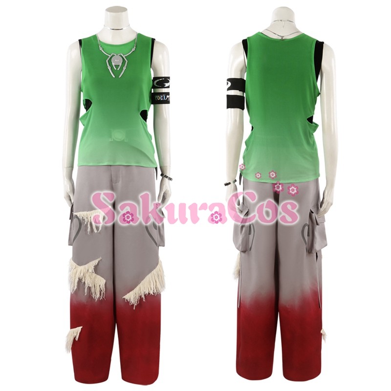 エイリアンステージ ティル TILL round7 コスプレ衣装 【SakuraCos】 エイリアンステージ ティル TILL round7 コスプレ衣装 【SakuraCos】