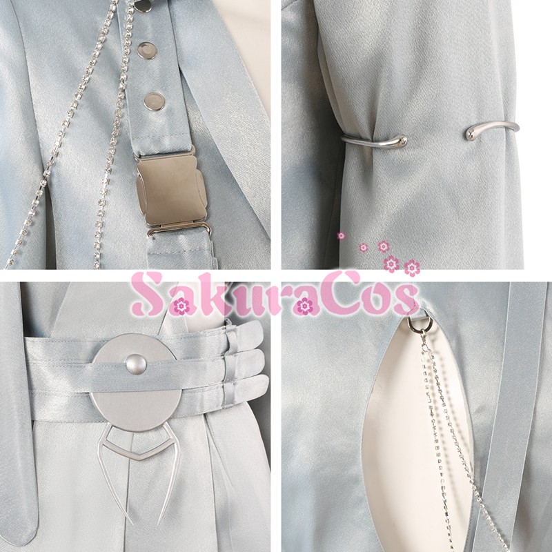 エイリアンステージ ルカ LUKA round7 コスプレ衣装 【SakuraCos】 エイリアンステージ ルカ LUKA round7 コスプレ衣装 【SakuraCos】