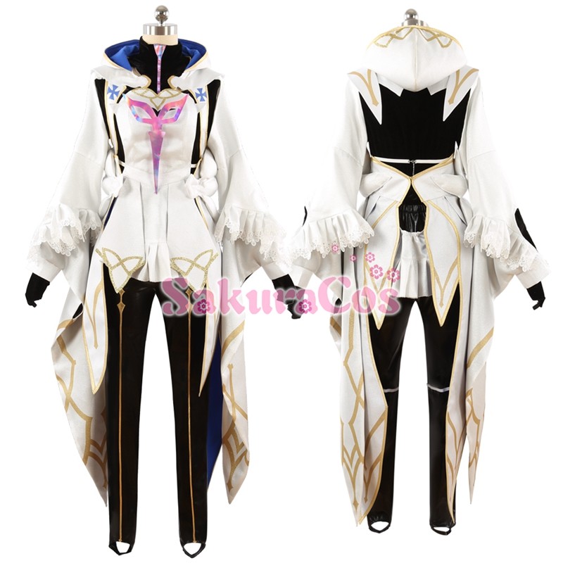 最大90％オフ - 特価 セール Fate/Grand コスプレ衣装 レディ・アヴァロン FGO Order コスプレ衣装
