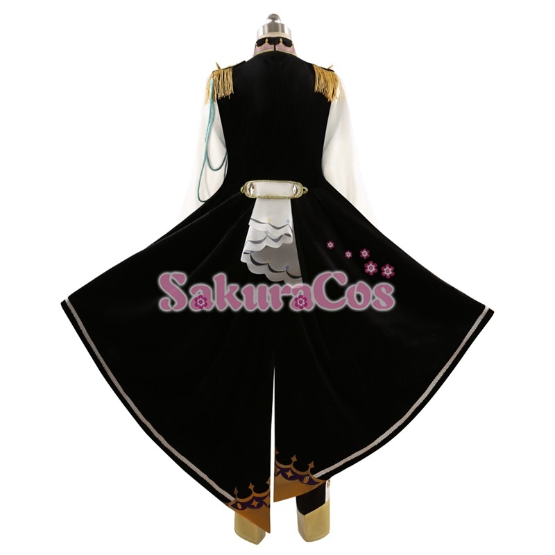 あんさんぶるスターズ あんスタ エスプリ エス ユメ カンナ