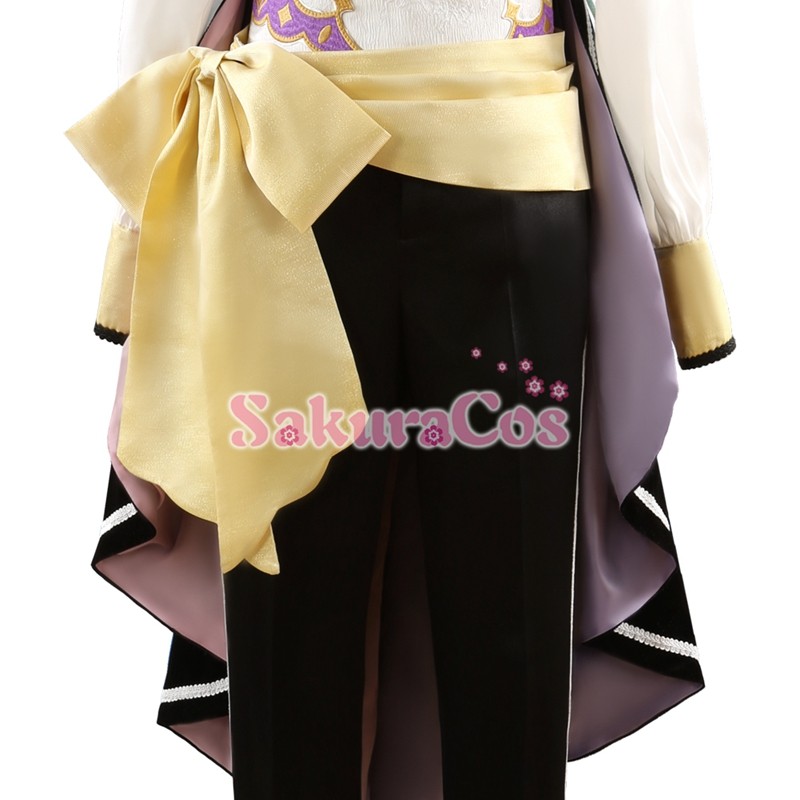 あんさんぶるスターズ あんスタ エスプリ エス ユメ カンナ