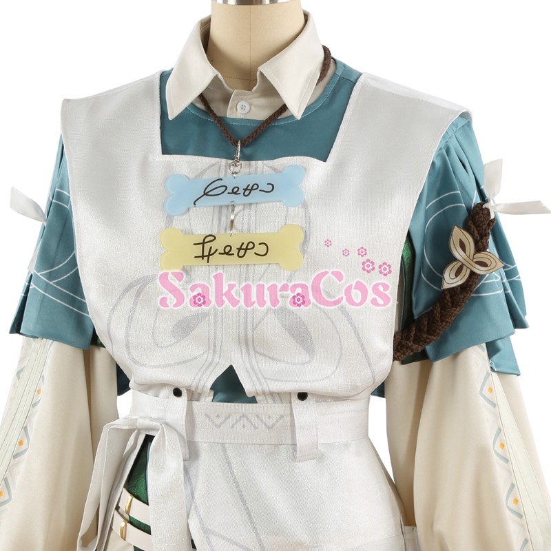 NU:カーニバル コスプレ衣装 ガル Amazon.co.jp: GGcosplay Nuカーニバル きらめく双星 ガル