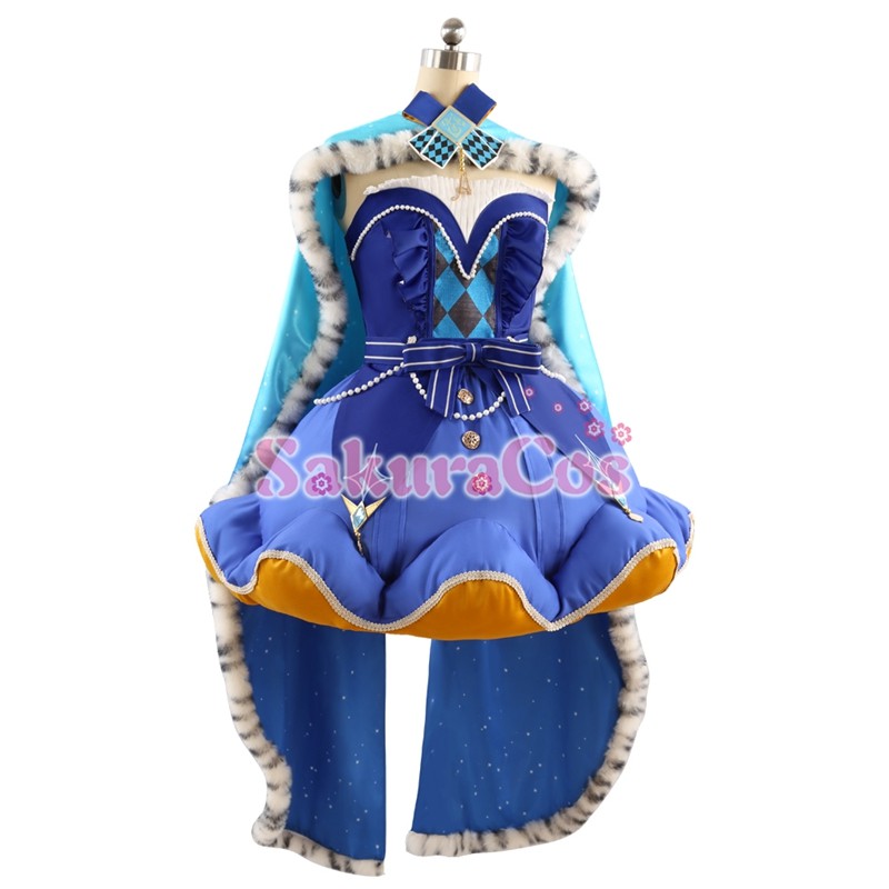 プロジェクトセカイ カラフルステージ! プロセカ Crown of Suit