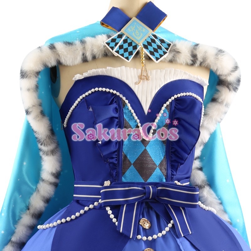 プロジェクトセカイ カラフルステージ! プロセカ Crown of Suit