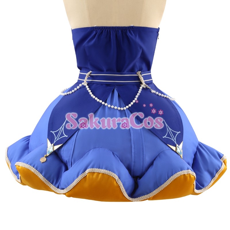 プロジェクトセカイ カラフルステージ! プロセカ Crown of Suit
