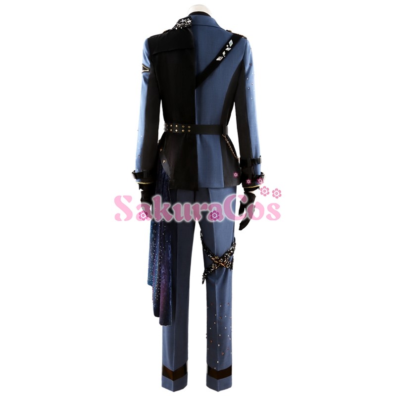 プロセカ あんスタ コラボ イヤーカフ 天馬司 プロジェクトセカイ