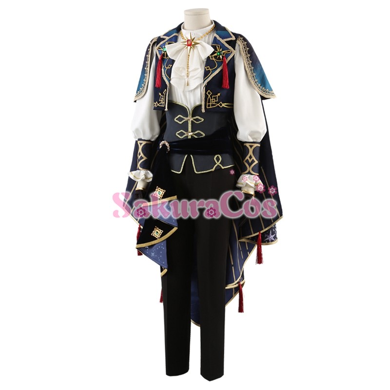 あんさんぶるスターズ あんスタ 進化の時 宇宙かける星の鳴動 影片