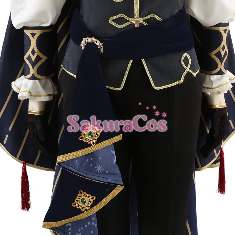 あんさんぶるスターズ あんスタ 進化の時 宇宙かける星の鳴動 影片