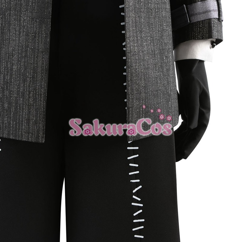 ツイステ ナイトメアハロウィン2024 エペル コスプレ衣装 【SakuraCos】