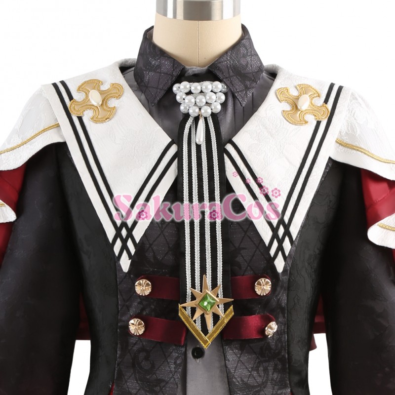 あんさんぶるスターズ あんスタ 堕天使たちの晩餐会 Ha/Lo. 真白 友也